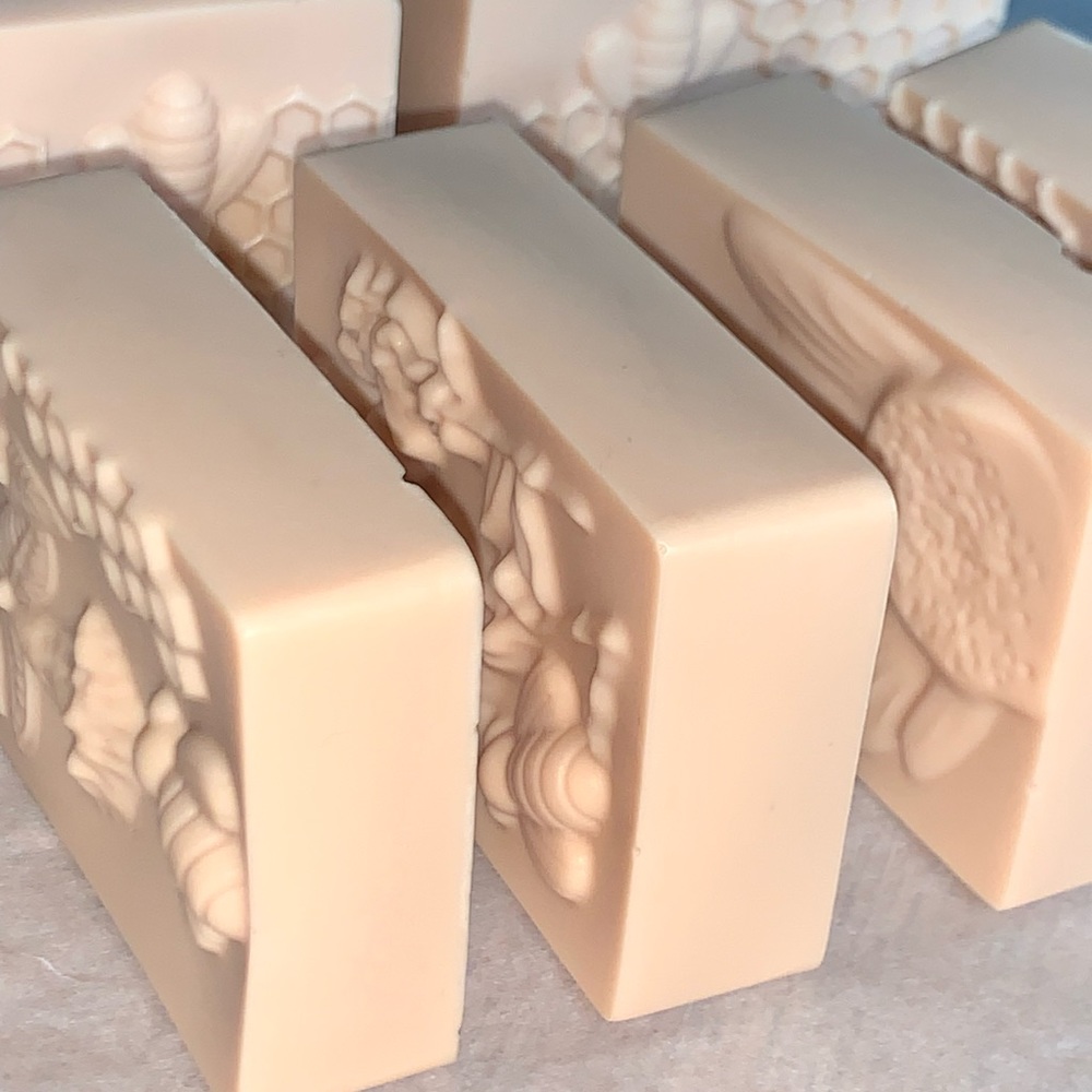 Soaps & More all Handmade - Picture 3 of 17